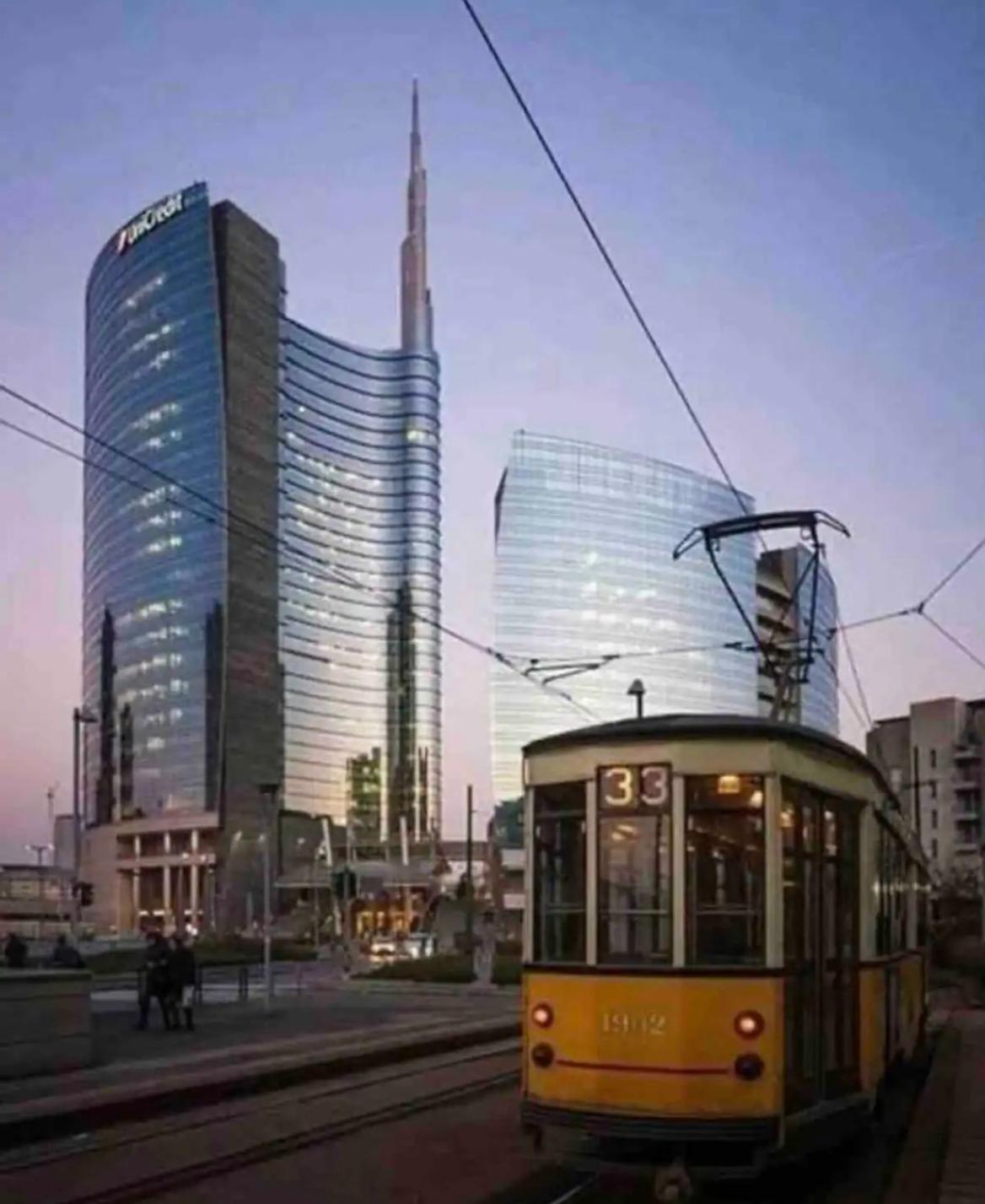شقة Milano Viale Monza 90 المظهر الخارجي الصورة